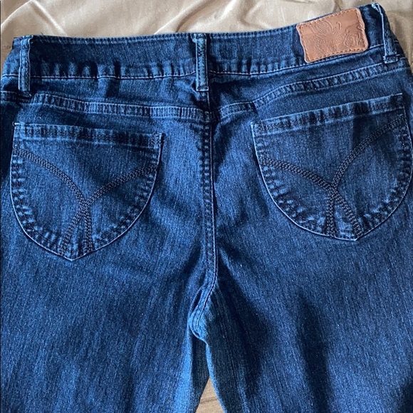 Boot Cut Jeans - Picture 4 of 4